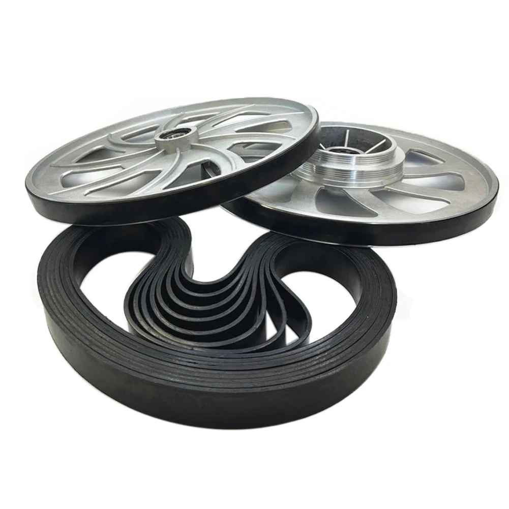 16inch Band Saw Rubber Band Tire Woodworking Tools Spare Parts For Band Saw Scroll Wheel Rubber Ring Power Tool Accessories
16inch Band Saw Rubber Band Tire Woodworking Tools Spare Parts For Band Saw Scroll Wheel Rubber Ring Power Tool Accessories