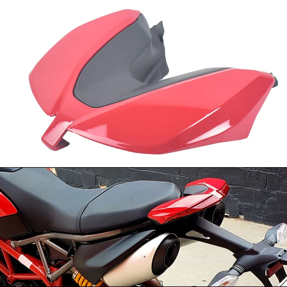 Red Rear Tail Cover Panel Fairing For Ducati Hypermotard 950 2019-2021 Motorcycle Rear Light Pillion Cowl Full Fairing Kits
Red Rear Tail Cover Panel Fairing For Ducati Hypermotard 950 2019-2021 Motorcycle Rear Light Pillion Cowl Full Fairing Kits