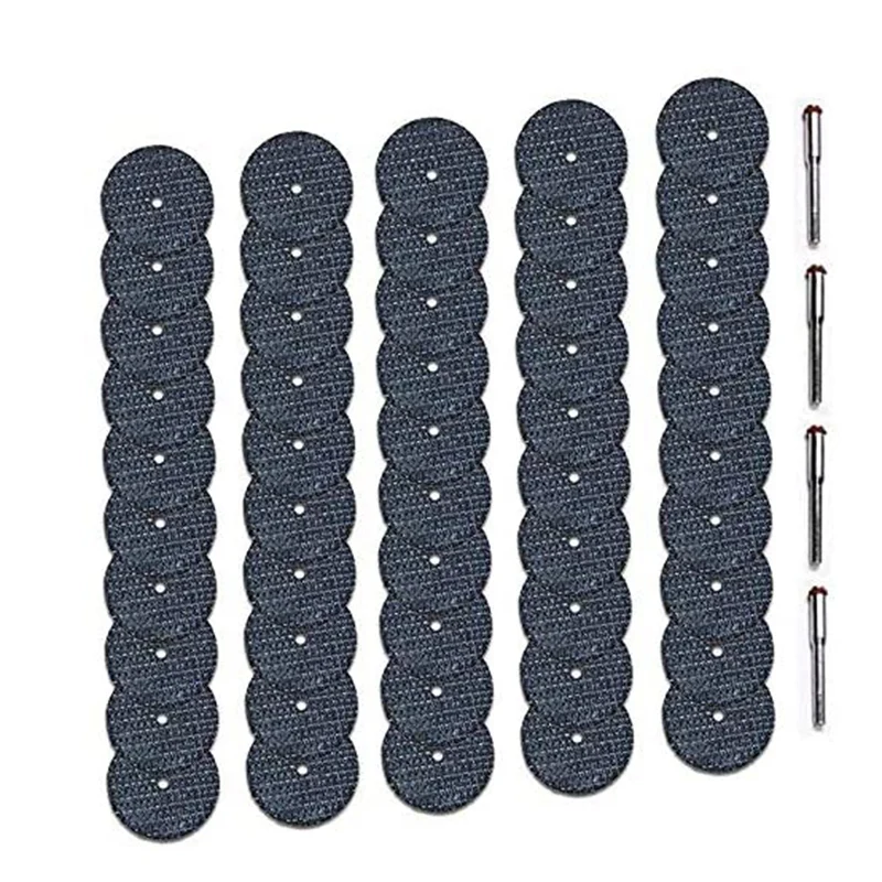 50Pcs 32Mm Fiberglass Reinforced Cutting Disc Cut Off Wheel Accessories Abrasive Tools For Rotary Tool Mini Drill
50Pcs 32Mm Fiberglass Reinforced Cutting Disc Cut Off Wheel Accessories Abrasive Tools For Rotary Tool Mini Drill