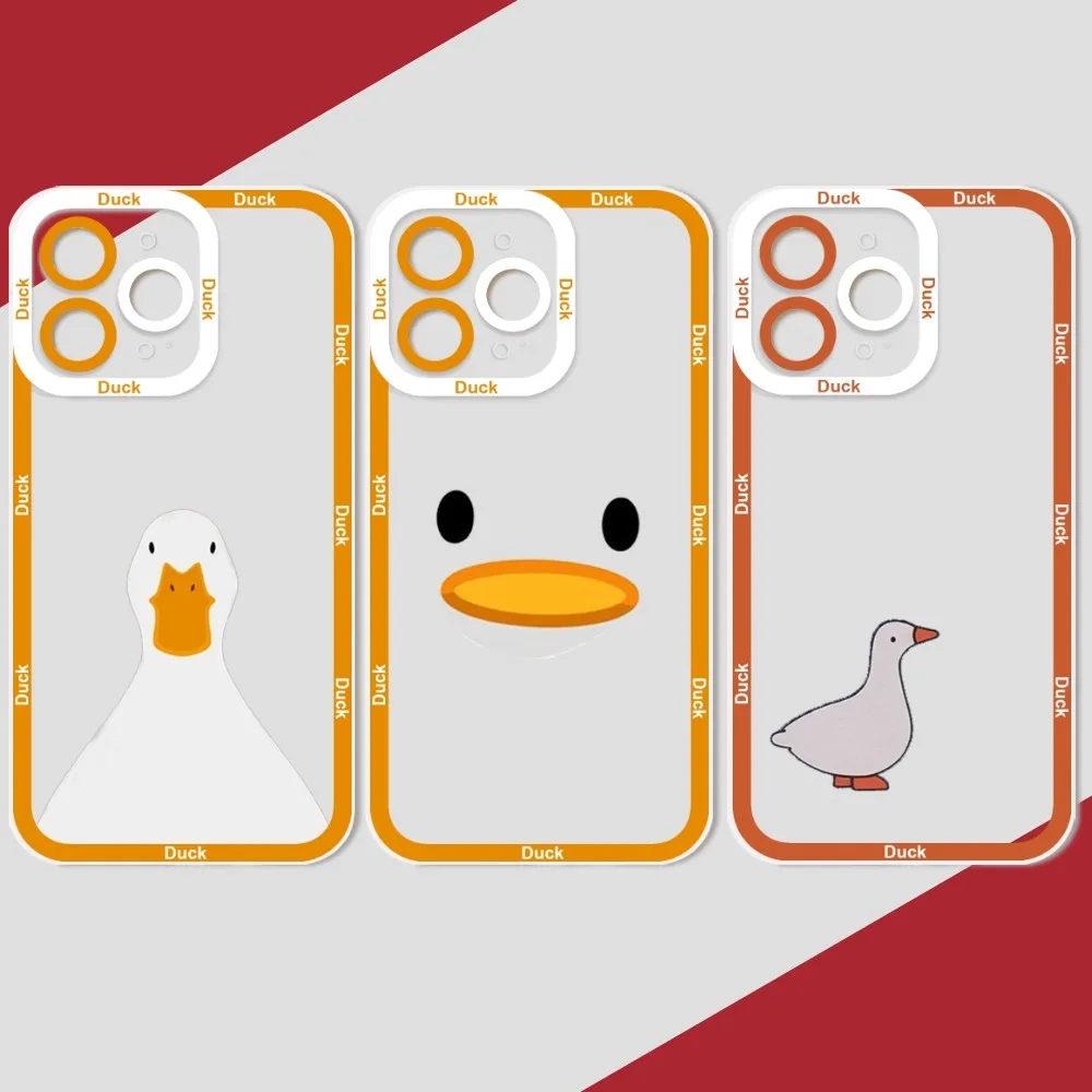 Oil Painting Cartoon Duck Phone Case Phone Case for iPhone 11 12 13 Mini Pro Max 14 Pro Max Case shell Funda Cover
Oil Painting Cartoon Duck Phone Case Phone Case for iPhone 11 12 13 Mini Pro Max 14 Pro Max Case shell Funda Cover