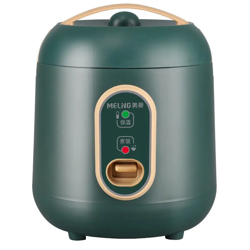 220V New style mini household kitchen rice cooker 1-2 people 1.2L dormitory household small capacity rice cooker EU
220V New style mini household kitchen rice cooker 1-2 people 1.2L dormitory household small capacity rice cooker EU