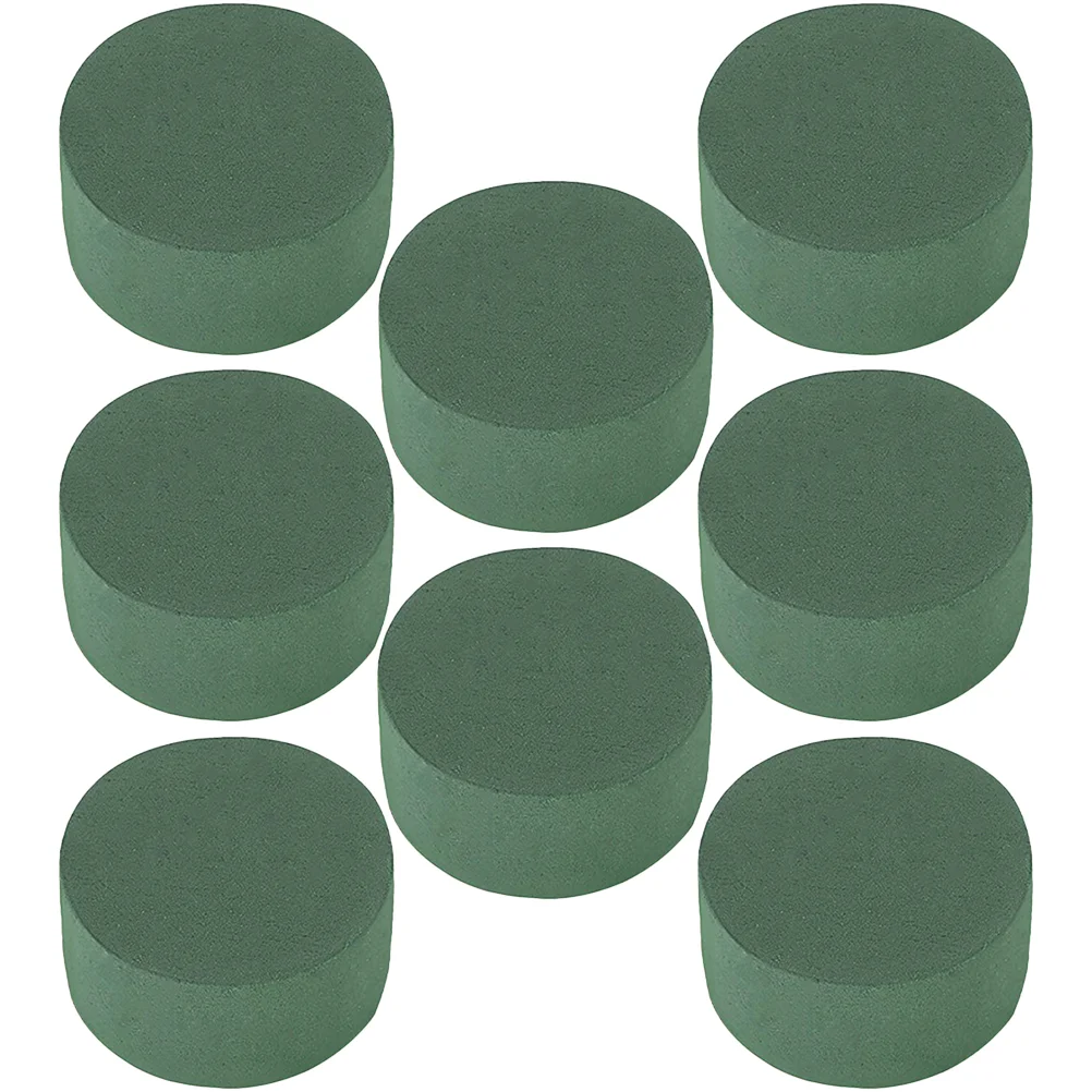 Flower Mud Floralbricks Arrangement Block Round Sponge Wedding Table Blocks Water Absorb Dry Dried Packaging Wet Artificial
Flower Mud Floralbricks Arrangement Block Round Sponge Wedding Table Blocks Water Absorb Dry Dried Packaging Wet Artificial