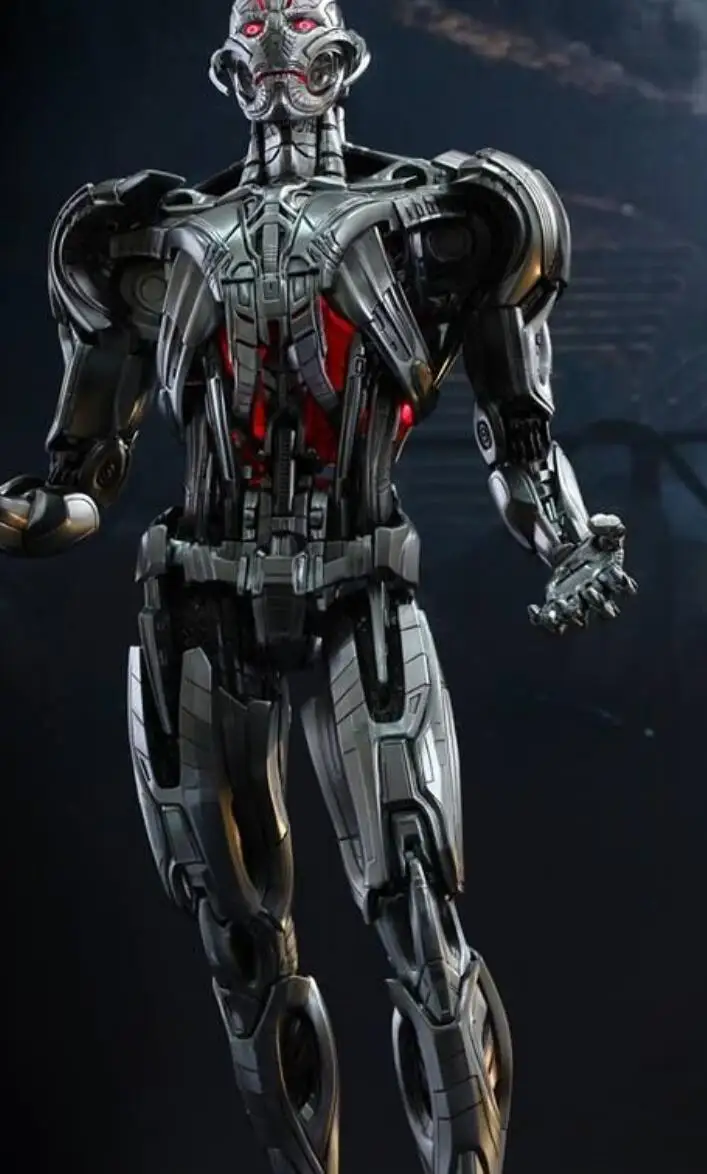 HT hottoys Hot Toys MMS284 MMS-284 1/6 Collectible Action Figure Toy Doll Model Body In stock
HT hottoys Hot Toys MMS284 MMS-284 1/6 Collectible Action Figure Toy Doll Model Body In stock