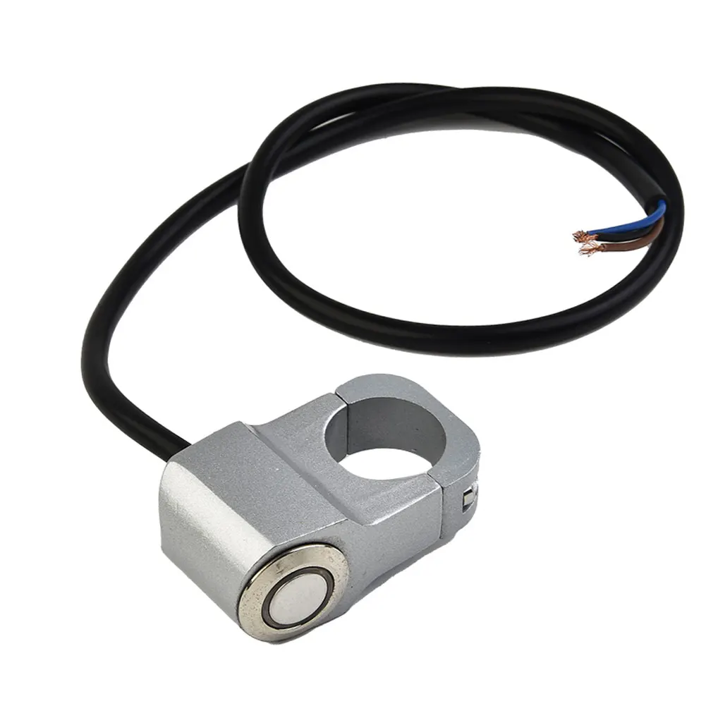 ATVs Spotlight Switch Waterproof Headlight Lights Motorcycle Red LED Sports Bike Control Switch Electric Bicycles
ATVs Spotlight Switch Waterproof Headlight Lights Motorcycle Red LED Sports Bike Control Switch Electric Bicycles