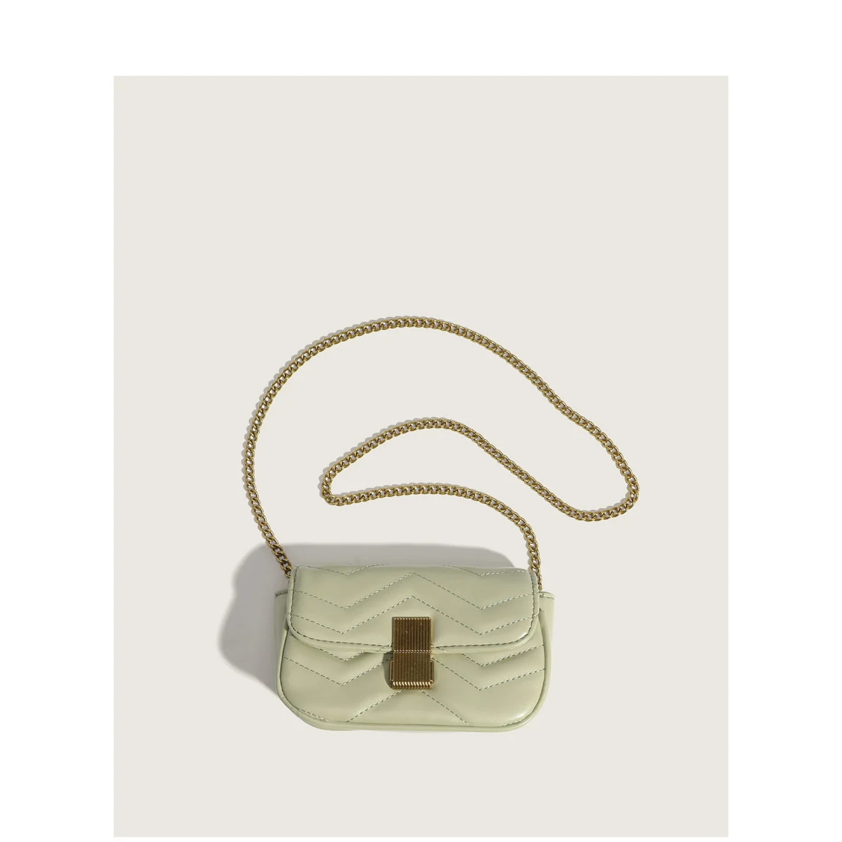 Luxury brand genuine quality Simple Rhombic Shoulder 2023 New Autumn Versatile Crossbody Popular Design Fashion Chain Women's Un
Luxury brand genuine quality Simple Rhombic Shoulder 2023 New Autumn Versatile Crossbody Popular Design Fashion Chain Women's Un