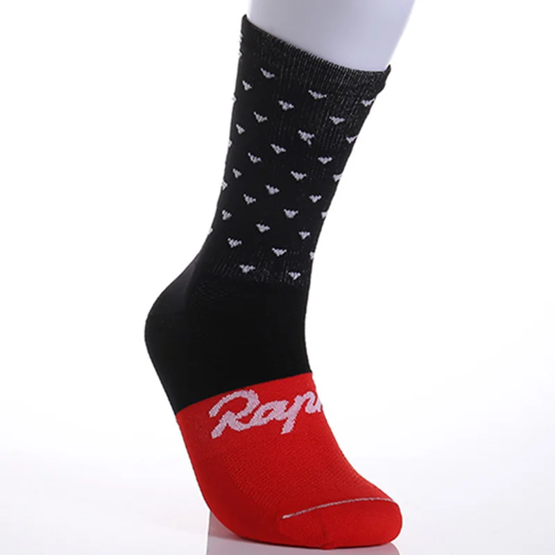 Men/Women Cycling Socks High Elasticity Soft Sports Socks Deodorization Breathable For compression socks
Men/Women Cycling Socks High Elasticity Soft Sports Socks Deodorization Breathable For compression socks