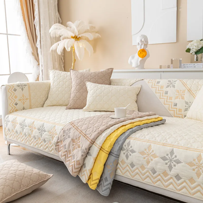 Four seasons universal jacquard national wind sofa cushion modern minimalist non-slip sofa cushion towel
Four seasons universal jacquard national wind sofa cushion modern minimalist non-slip sofa cushion towel