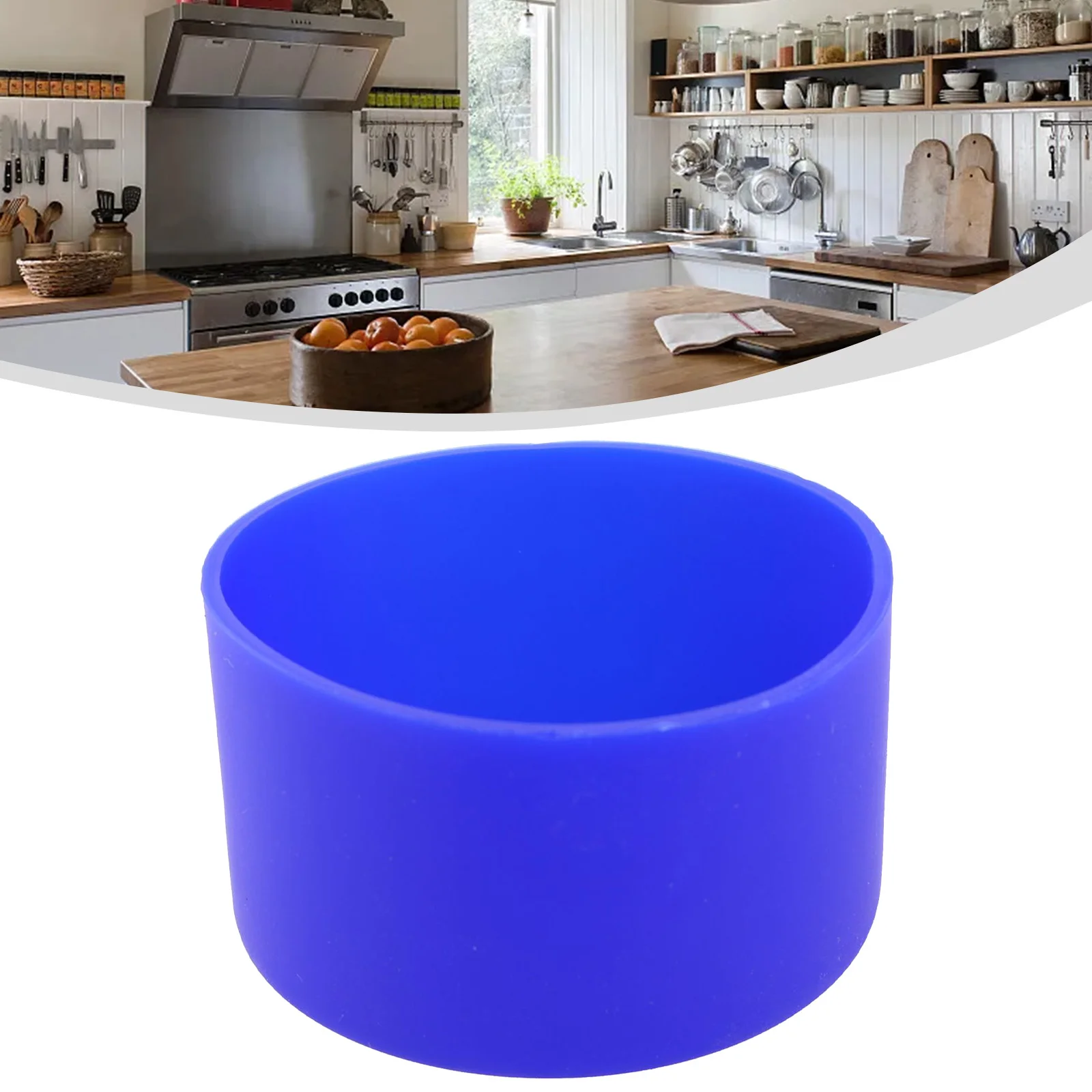 Cup Cover Space Pot Silicone Cover Rubber Bottom Pad For Sports Bottle 32 40oz Universal Diameter 7.5 9cm Prevent Abrasion
Cup Cover Space Pot Silicone Cover Rubber Bottom Pad For Sports Bottle 32 40oz Universal Diameter 7.5 9cm Prevent Abrasion