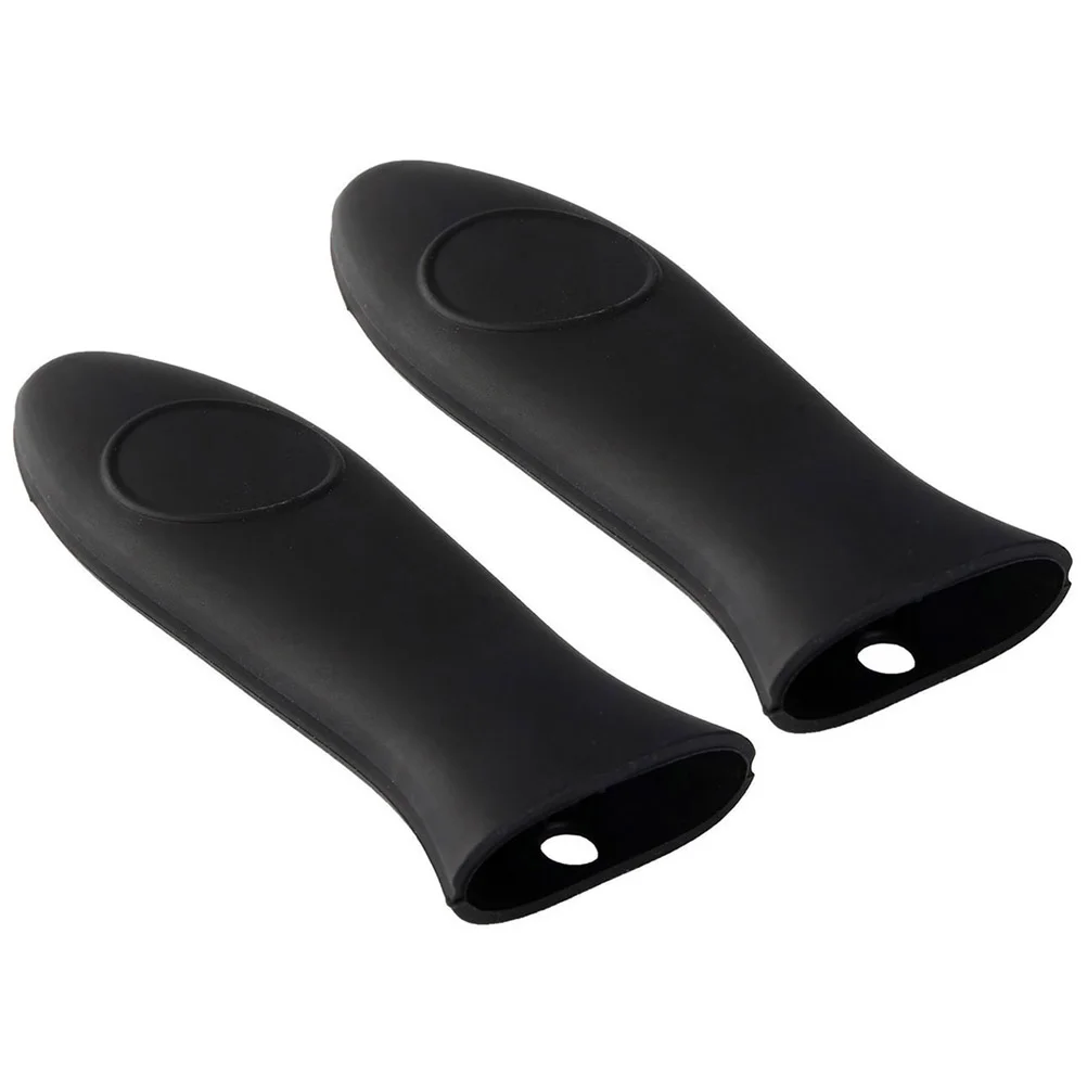Handle Pot Pan Covers Silicone Sleeve Grip Holdercover Saucepan Grips Ironnon Anti Scald Home Heat Resistant Potspans Hot
Handle Pot Pan Covers Silicone Sleeve Grip Holdercover Saucepan Grips Ironnon Anti Scald Home Heat Resistant Potspans Hot