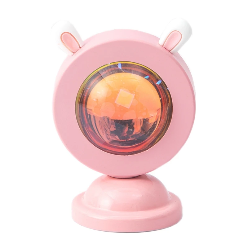 LICG Dusk Warm Light Dawn Dawn Light USB Night Light
LICG Dusk Warm Light Dawn Dawn Light USB Night Light