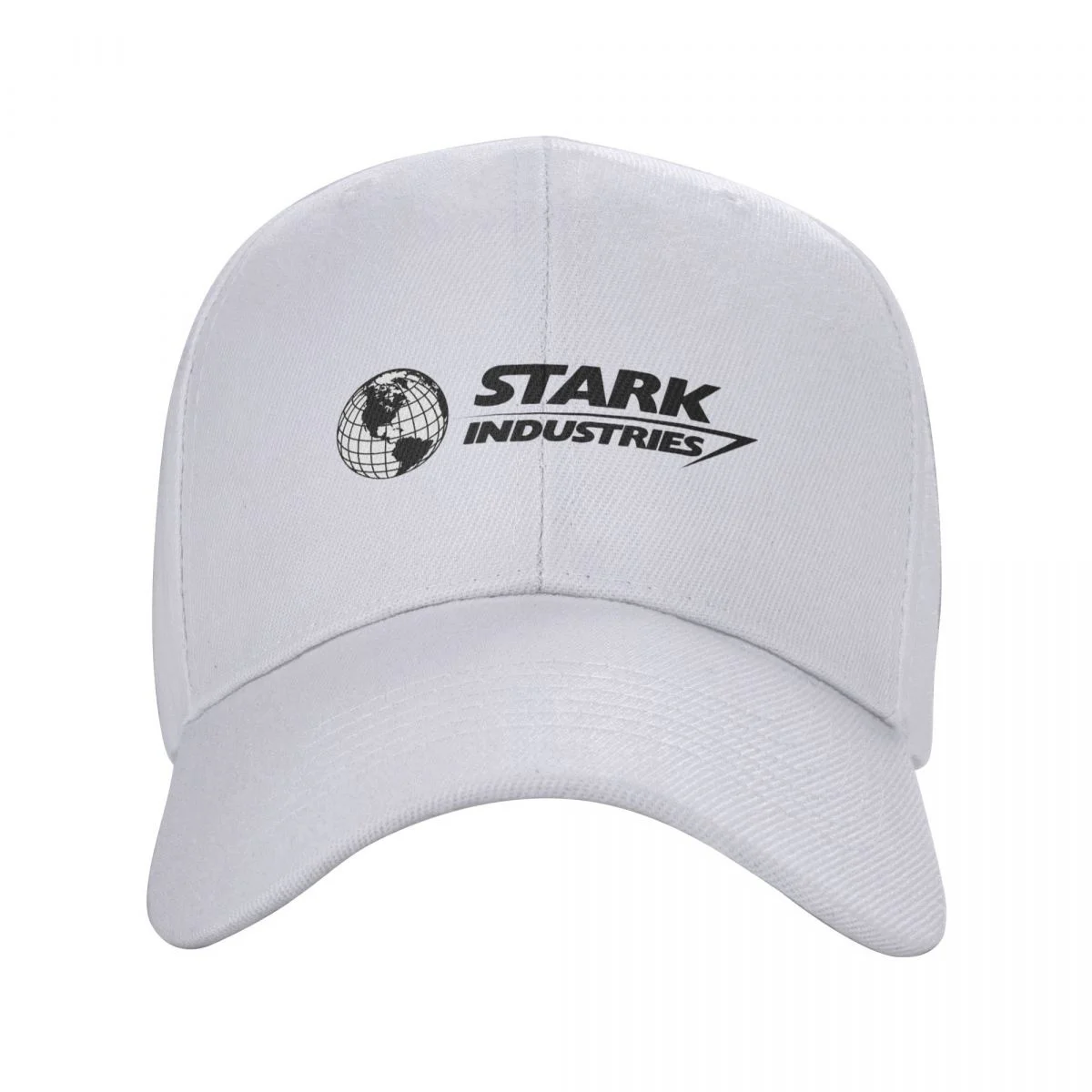 Fashion Unisex Stark Industries Baseball Cap Adult Adjustable Dad Hat for Men Women Sports Snapback Caps Sun Hats
Fashion Unisex Stark Industries Baseball Cap Adult Adjustable Dad Hat for Men Women Sports Snapback Caps Sun Hats
