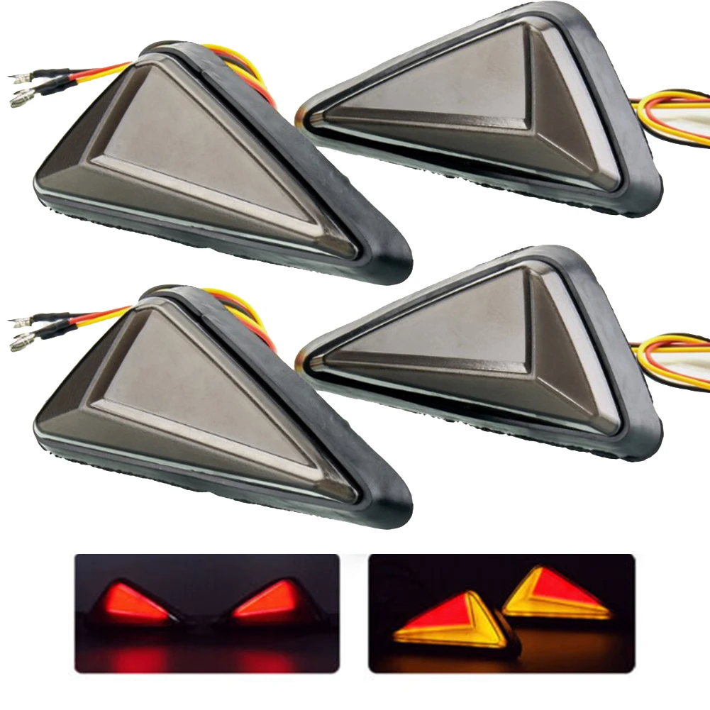 Motorcycle LED Turn Signal Light Motorcycle LED Light Flowing Water Lamp LED Light Yellow Flowing Flowing Water Lamp
Motorcycle LED Turn Signal Light Motorcycle LED Light Flowing Water Lamp LED Light Yellow Flowing Flowing Water Lamp