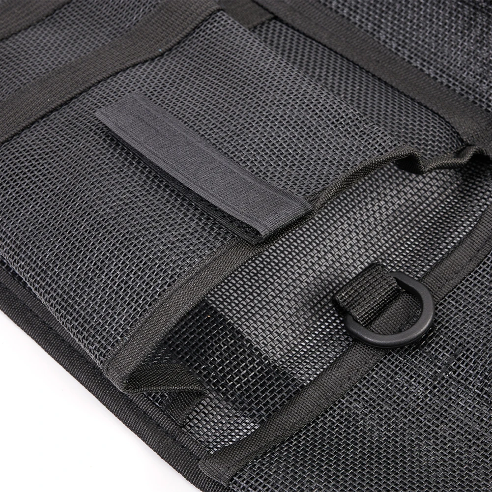 High Quality Brand New Hot Sale Storage Bag Useful 1pcs Adjustable Aluminum Organiser Bundle Protable Replacement
High Quality Brand New Hot Sale Storage Bag Useful 1pcs Adjustable Aluminum Organiser Bundle Protable Replacement