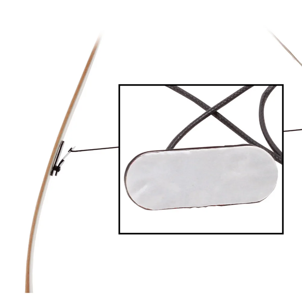Durable Hunting Clicker Archery Clicker Spring Steel Sheet 1 Pc 4*1.5*1cm Accessories Aluminum Alloy Bow Limbs
Durable Hunting Clicker Archery Clicker Spring Steel Sheet 1 Pc 4*1.5*1cm Accessories Aluminum Alloy Bow Limbs