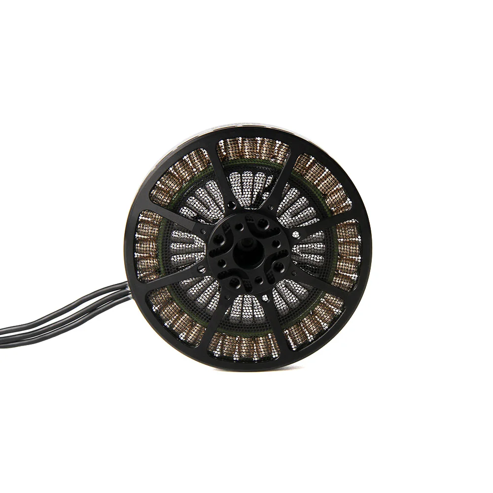 Yun YiT-MOTOR Borstelloze Motor U8 Lite KV85/100/150/190 Elektrische Motor Motor Voor Heavy Lift Drone Multicopter
Yun YiT-MOTOR Borstelloze Motor U8 Lite KV85/100/150/190 Elektrische Motor Motor Voor Heavy Lift Drone Multicopter