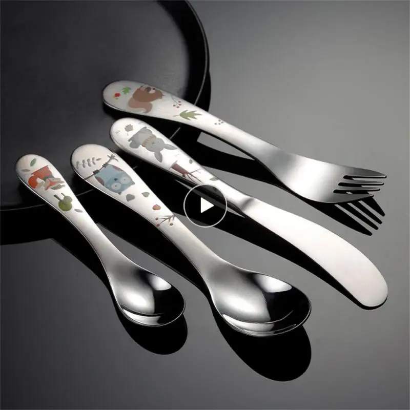 Children Birthday Gift Flower Baking Cute Fork Spoon 1piece Childrens Tableware Kitchen Accessories Food Contact Grade Tableware 
Children Birthday Gift Flower Baking Cute Fork Spoon 1piece Childrens Tableware Kitchen Accessories Food Contact Grade Tableware