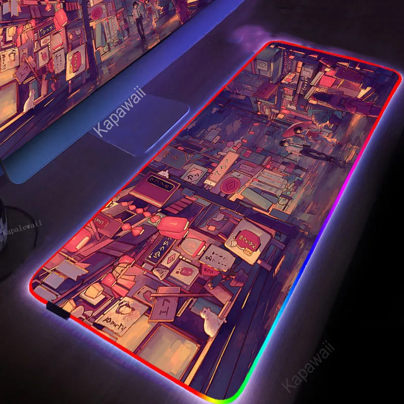 Neon Large RGB Mouse Pad xxl Gaming Mousepad LED Mause Mat Gamer Space Mouse Carpet Big Mause Run XXL Desk Pad Mat with Backlit
Neon Large RGB Mouse Pad xxl Gaming Mousepad LED Mause Mat Gamer Space Mouse Carpet Big Mause Run XXL Desk Pad Mat with Backlit