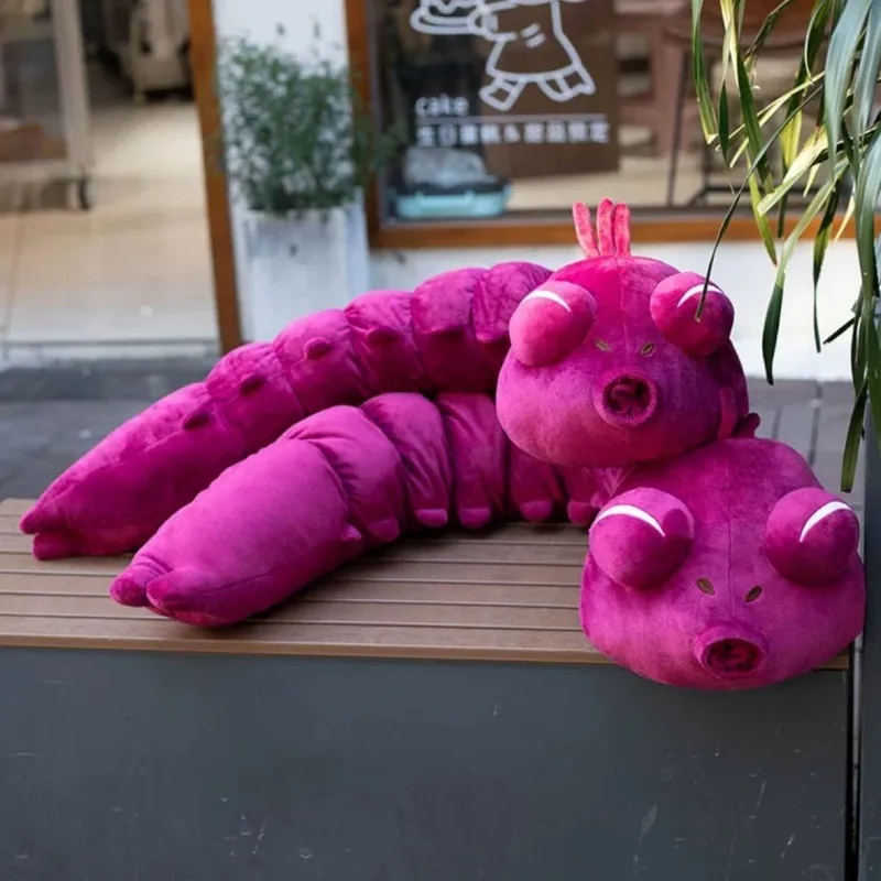 130 см Kawaii juютсу Kaisen прокованная плюшевая спиртовая коснуться дух уродливый
