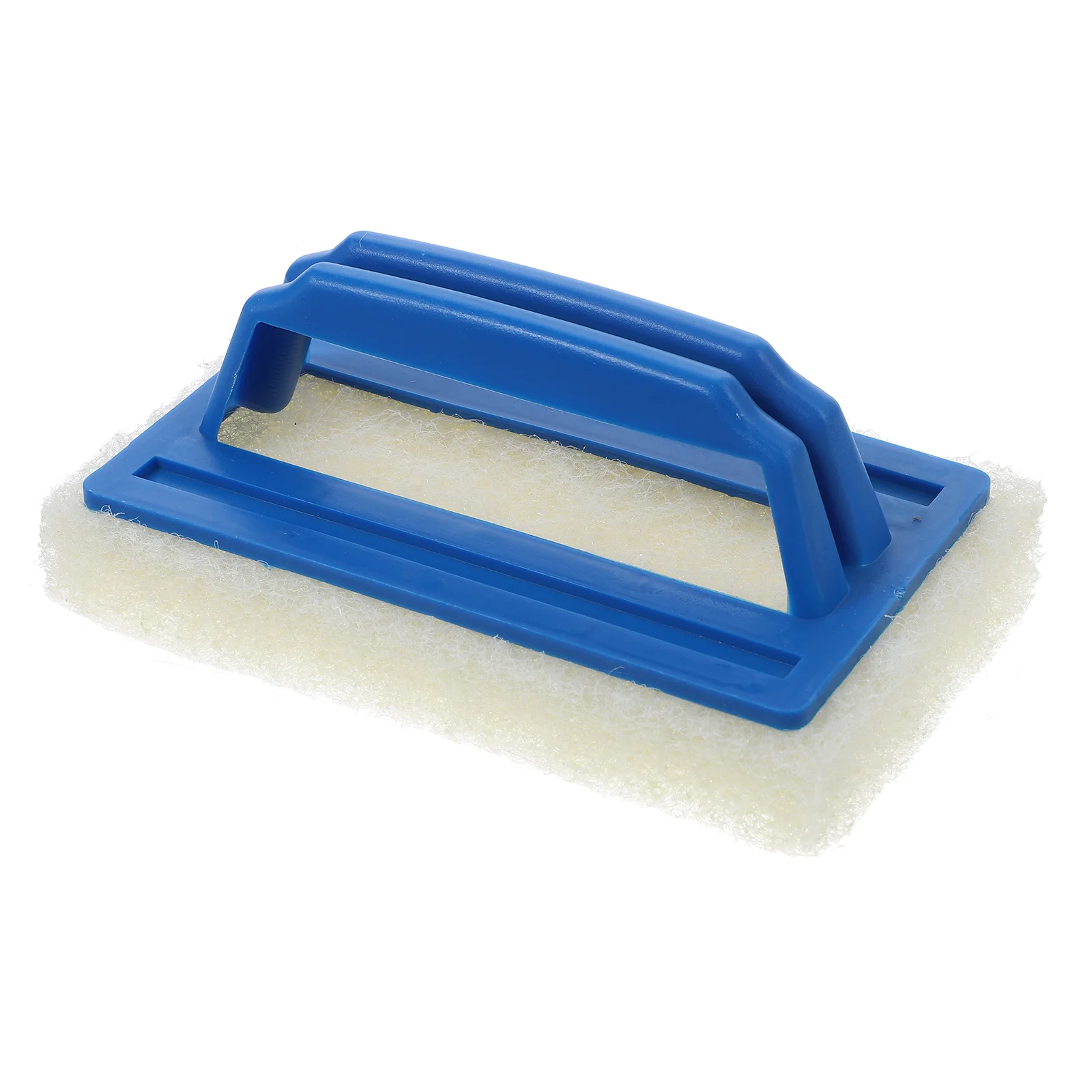 1PC Nonwoven Durable Practical Pool Brush Cleaning Brush Cleaning Tool for Maintenance
1PC Nonwoven Durable Practical Pool Brush Cleaning Brush Cleaning Tool for Maintenance