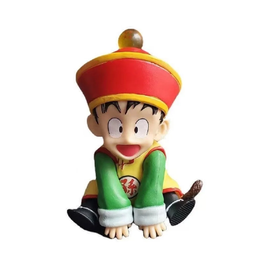 12cm Anime Dragon Ball Figure Z Goku Frieza Freeza Gohan Kawaii Action Figurine Model Toys Kid Gift
12cm Anime Dragon Ball Figure Z Goku Frieza Freeza Gohan Kawaii Action Figurine Model Toys Kid Gift