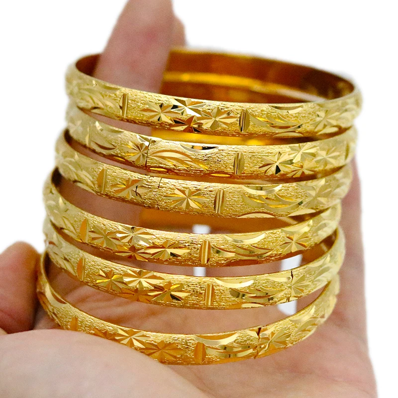 Dubai Women's Rice Flower Bracelet 8mm/64mm Ethiopian Jewelry Middle East 24k Gold Girl India France Wedding Gift
Dubai Women's Rice Flower Bracelet 8mm/64mm Ethiopian Jewelry Middle East 24k Gold Girl India France Wedding Gift