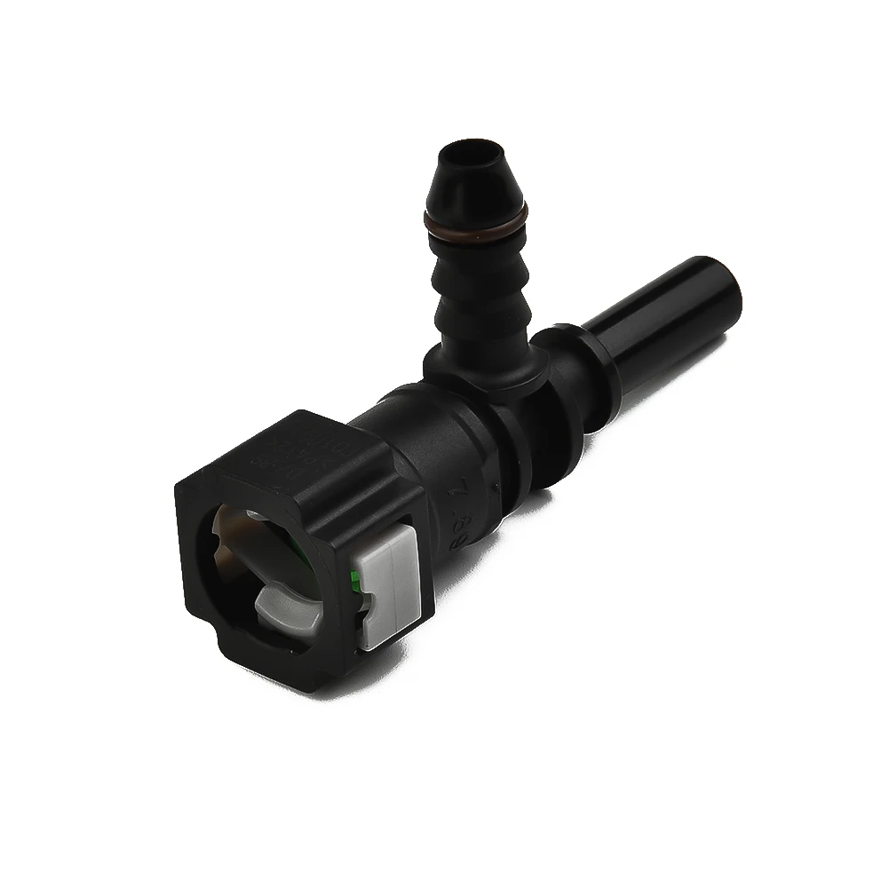1*Release Connector Female Auto Fuel Line Hose Quick Release Fitting Tee Fitting Fit Male Connector With 7.89mm Outer Diameter
1*Release Connector Female Auto Fuel Line Hose Quick Release Fitting Tee Fitting Fit Male Connector With 7.89mm Outer Diameter