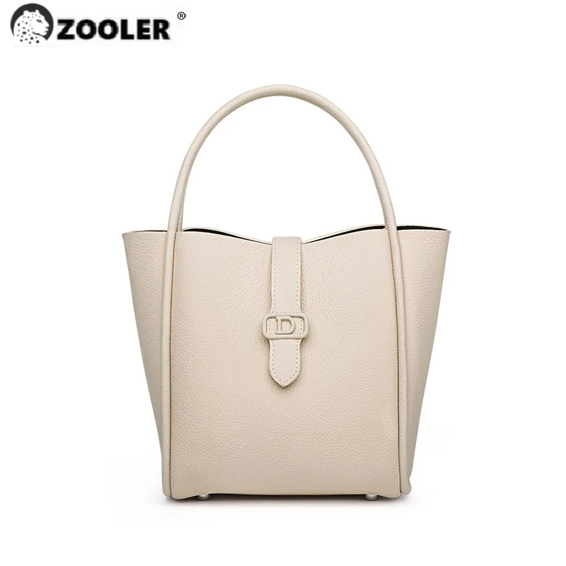 Limited! ZOOLER Original Real Genuine Leather Tote Real Leather Women Shoulder Bags Soft Skin Handbag Ladies Large Black#sc1165
Limited! ZOOLER Original Real Genuine Leather Tote Real Leather Women Shoulder Bags Soft Skin Handbag Ladies Large Black#sc1165
