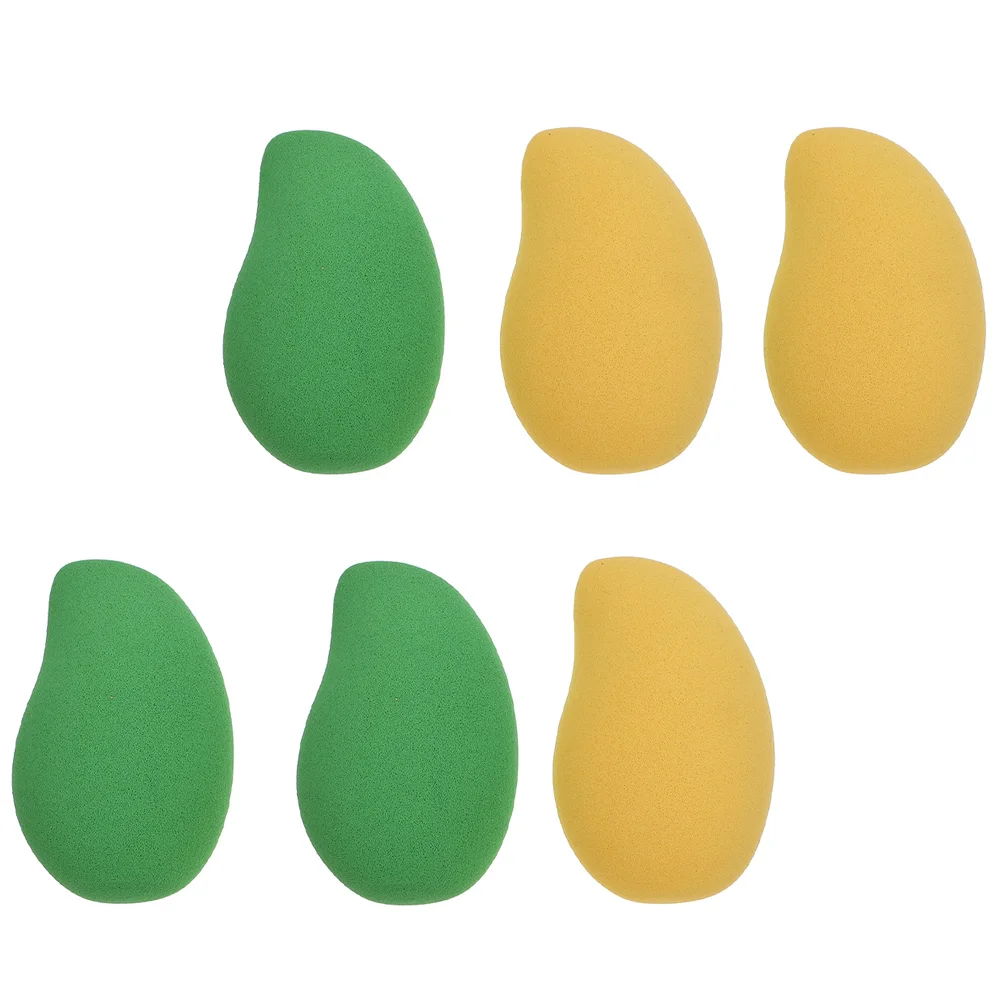 Sponge Makeup Powder Puff Puffsblender Air Foundation Blending Face Cushion Liquidcreams Applicator Sponges Dry Beauty Loose
Sponge Makeup Powder Puff Puffsblender Air Foundation Blending Face Cushion Liquidcreams Applicator Sponges Dry Beauty Loose