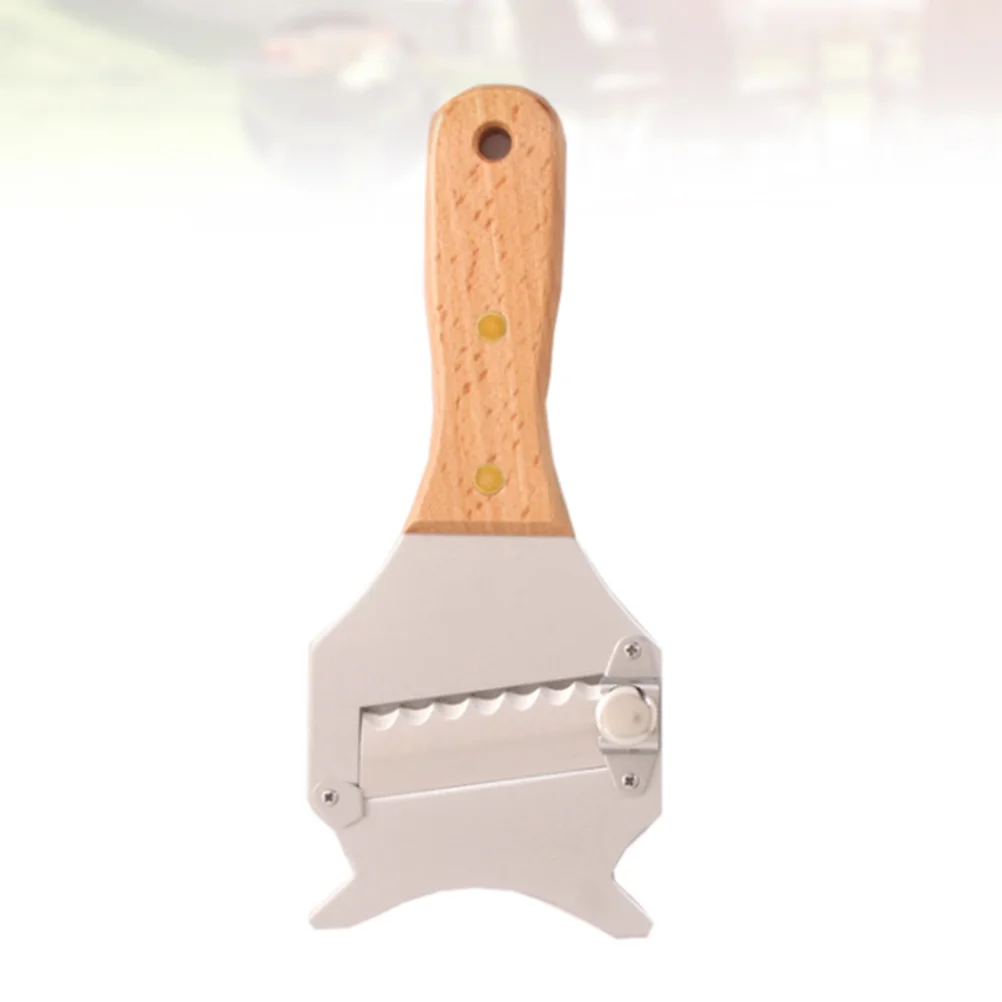 1pc Slicer Steel Kitchen Slicer Truffle Metal Cheese Shaver Truffle Shaver Truffle Grater Cheese Plane Slicer
1pc Slicer Steel Kitchen Slicer Truffle Metal Cheese Shaver Truffle Shaver Truffle Grater Cheese Plane Slicer