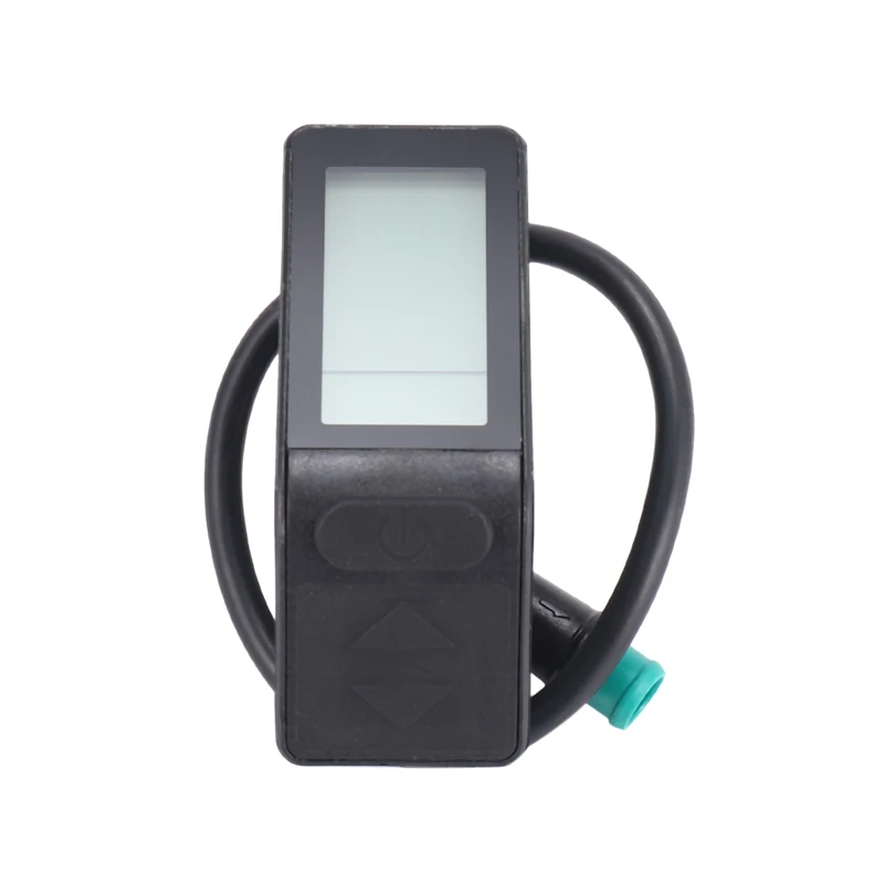 Ebike Display 24V/36V/48V KT LCD4 Mini Display Waterproof Bike Controller Kits For KT Controller
Ebike Display 24V/36V/48V KT LCD4 Mini Display Waterproof Bike Controller Kits For KT Controller