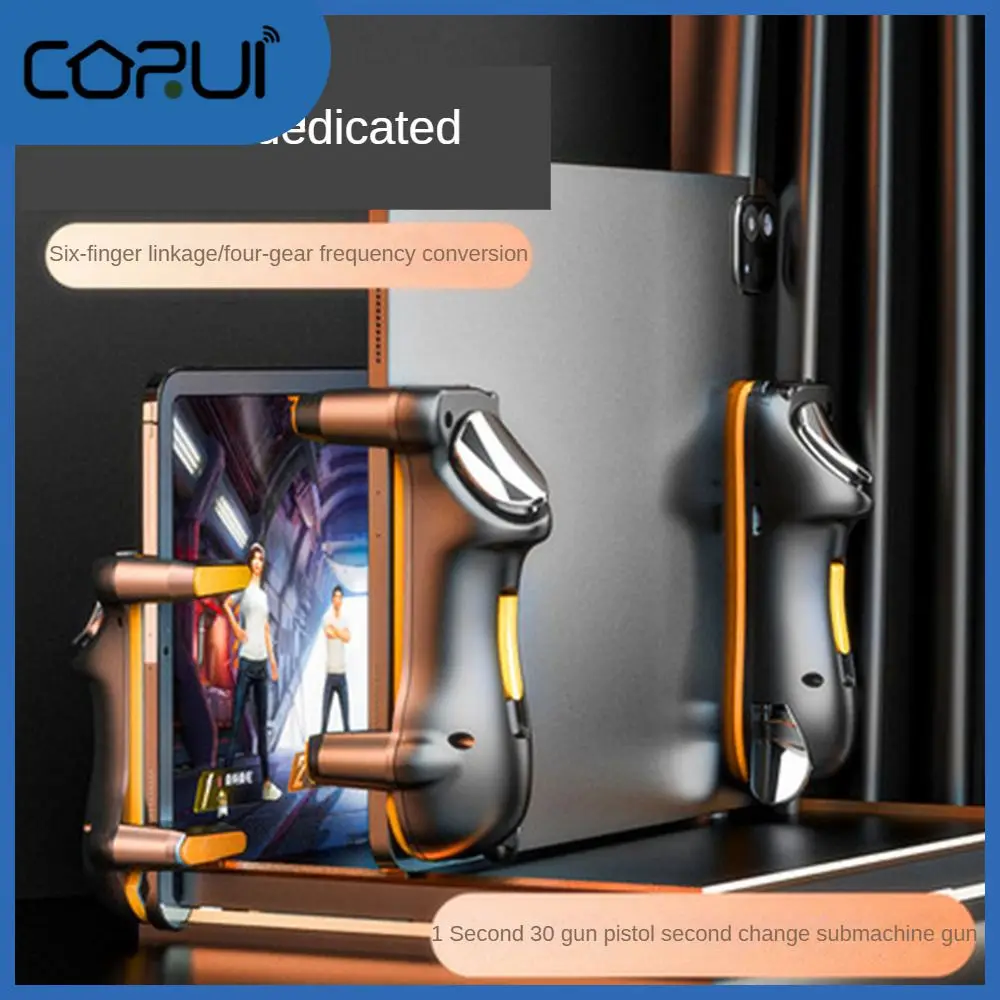 Material Abs Handle Suction Cup Touch Controller Not Locking The Screen Game Controller Highly Sensitive Contact Weight 60g Key
Material Abs Handle Suction Cup Touch Controller Not Locking The Screen Game Controller Highly Sensitive Contact Weight 60g Key