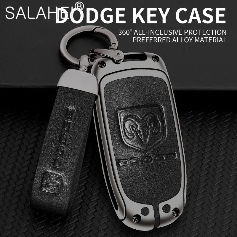 Zinc Alloy Car Remote Key Case For Dodge Dart Charger Challenger For Chrysler 300 For Jeep Grand Cherokee Compass Accessories
Zinc Alloy Car Remote Key Case For Dodge Dart Charger Challenger For Chrysler 300 For Jeep Grand Cherokee Compass Accessories