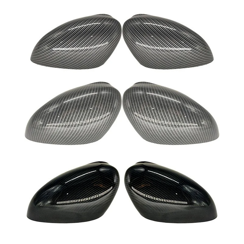 Car Rear View Mirror Housing for 2009-2017 Ford Fiesta MK7 ABS Carbon Fiber Water Transfer Printing Process
Car Rear View Mirror Housing for 2009-2017 Ford Fiesta MK7 ABS Carbon Fiber Water Transfer Printing Process