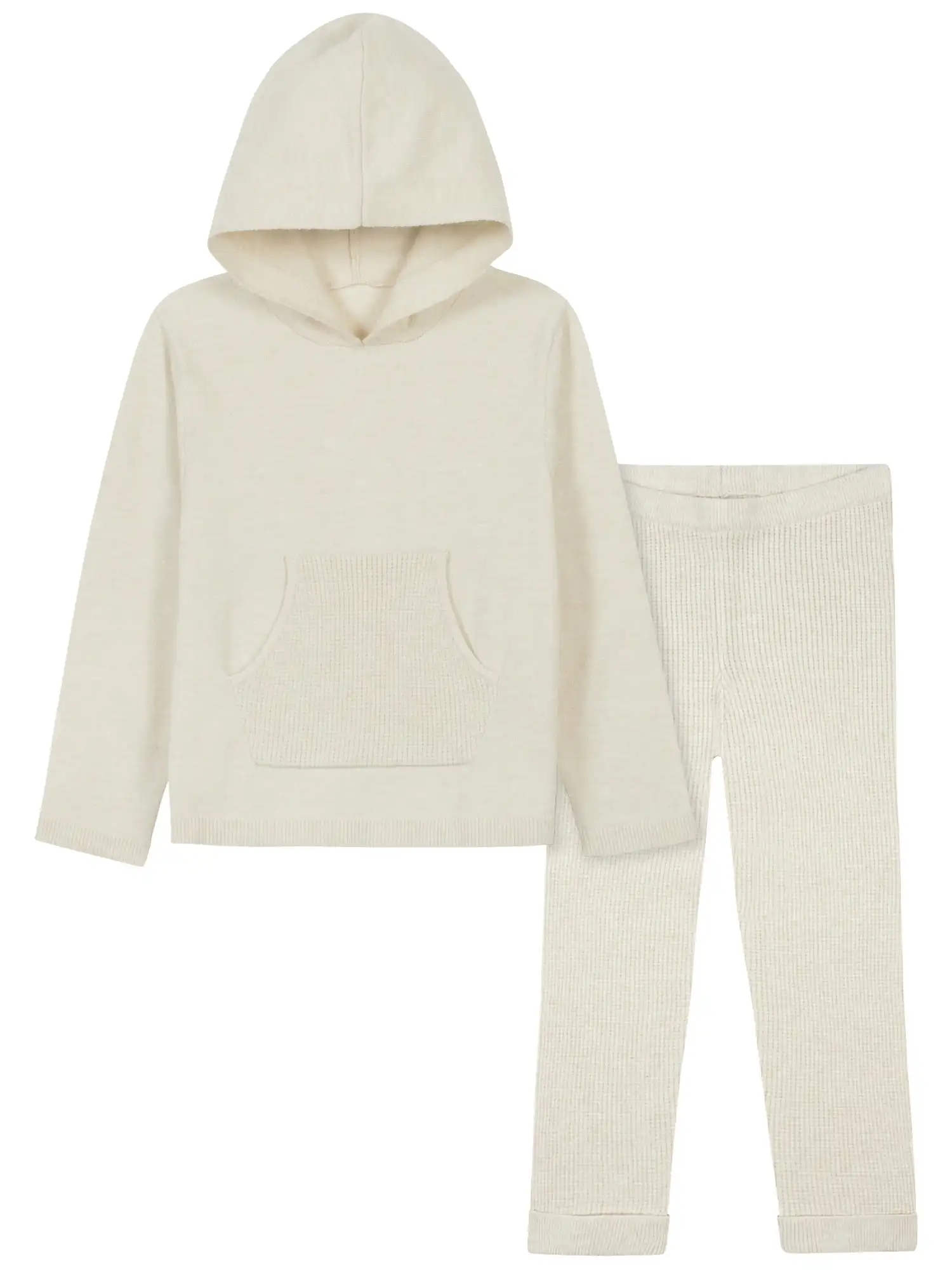 Baby & Toddler Boys or Girls Unisex Sweater Knit Hoodie and Active Pant, 2pc Outfit Set (12M-5T) Freight free
Baby & Toddler Boys or Girls Unisex Sweater Knit Hoodie and Active Pant, 2pc Outfit Set (12M-5T) Freight free