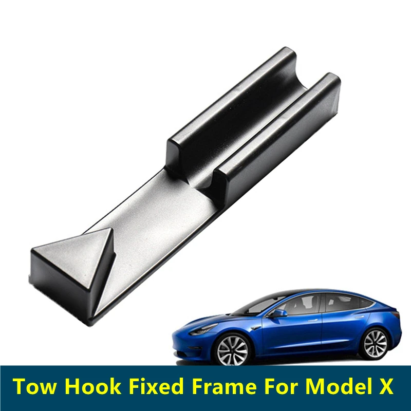 Буксировочный крючок с фиксированной рамой, прочный для Tesla Model X, сменный буксировочный крючок, зажим для органайзера, передний буксировочн...
Буксировочный крючок с фиксированной рамой, прочный для Tesla Model X, сменный буксировочный крючок, зажим для органайзера, передний буксировочн...