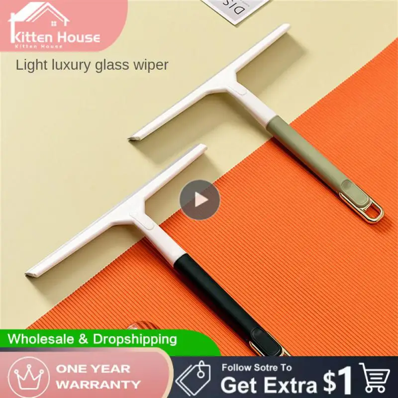 Tools For Home For Washing Windows Soft Scraping Strip Cleaning Tools Easy Cleaning Plastics Glass Cleaner Hanging Hole Silicone
Tools For Home For Washing Windows Soft Scraping Strip Cleaning Tools Easy Cleaning Plastics Glass Cleaner Hanging Hole Silicone