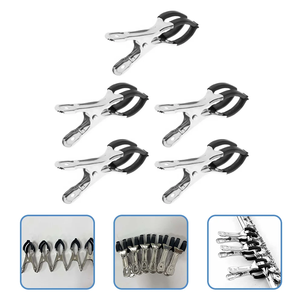 Flute Wind Repair Clip Repairing Supply Accessory Instruments Indentation Stainless Steel Part Saxophone Maintenance Clarinet
Flute Wind Repair Clip Repairing Supply Accessory Instruments Indentation Stainless Steel Part Saxophone Maintenance Clarinet