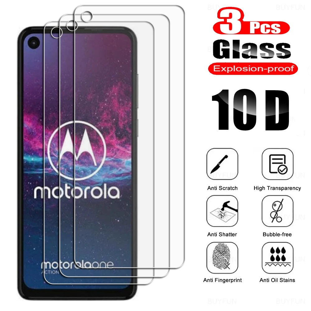 3PCS For Motorola One Power Zoom Vision Macro Hyper Action Fusion Plus P30 Note Play Tempered Glass Protector Screen Cover Film
3PCS For Motorola One Power Zoom Vision Macro Hyper Action Fusion Plus P30 Note Play Tempered Glass Protector Screen Cover Film