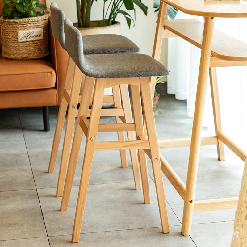 Wedding Party Chairs Makeup Artist Master Manicure Dining Room Wooden Bar Chair Island Nordic Silla Para Bar Accessories Home
Wedding Party Chairs Makeup Artist Master Manicure Dining Room Wooden Bar Chair Island Nordic Silla Para Bar Accessories Home