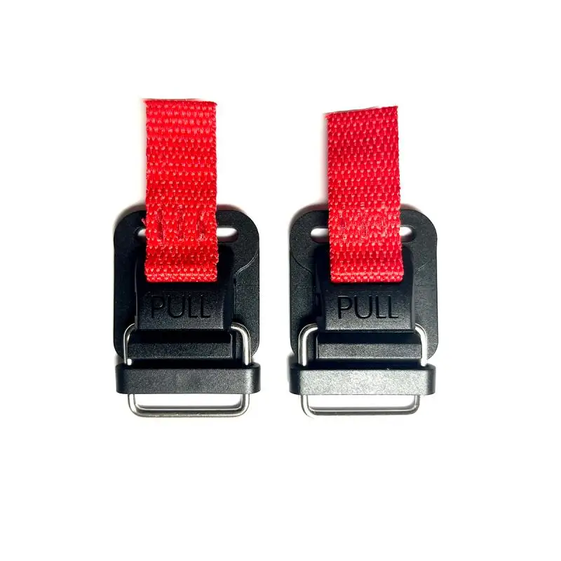 Tactical magnetic buckle refitted DIY opening and closing pull buckle magnetic bag
Tactical magnetic buckle refitted DIY opening and closing pull buckle magnetic bag