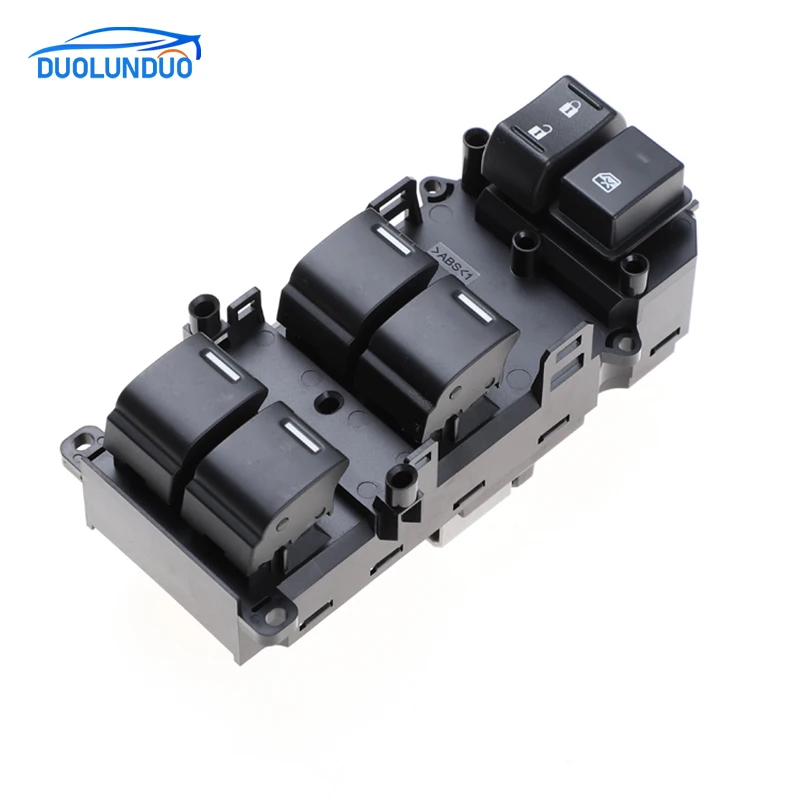 New 35750-TZ8-H02 Power Window Master Saklar Kontrol for untuk Honda Crosstour 35750-TZ8-H02 35750TZ8H02
New 35750-TZ8-H02 Power Window Master Saklar Kontrol for untuk Honda Crosstour 35750-TZ8-H02 35750TZ8H02