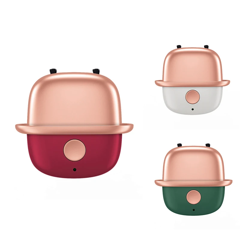 Personal Wearable Air Purifier Necklace 50 Million Mini Portable Air Freshener Ionizer Negative Ion Generator
Personal Wearable Air Purifier Necklace 50 Million Mini Portable Air Freshener Ionizer Negative Ion Generator