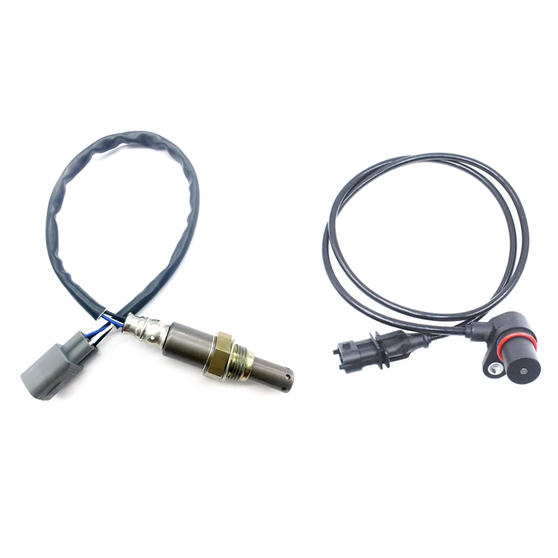Car Oxygen Sensor For Toyota YARIS With Automotive Crankshaft Position Sensor For Mitsubishi
Car Oxygen Sensor For Toyota YARIS With Automotive Crankshaft Position Sensor For Mitsubishi