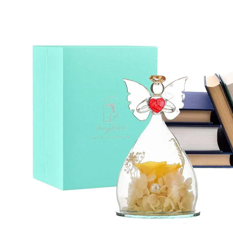 Preserved Rose Angel Rose Gifts For Women Preserved Flower For Birthday Christmas Gifts For Women Mom Grandma Wife Sister
Preserved Rose Angel Rose Gifts For Women Preserved Flower For Birthday Christmas Gifts For Women Mom Grandma Wife Sister