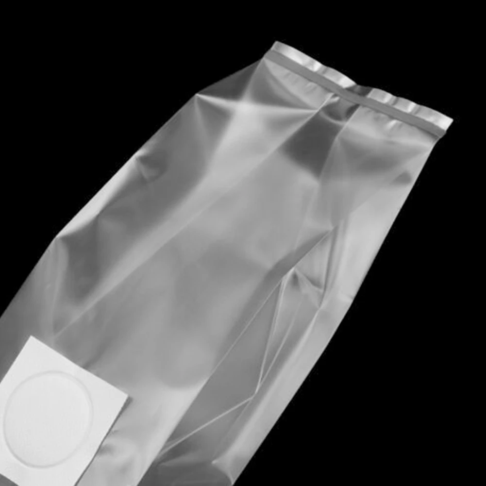 Accessories Fungus Grains Mushroom Grow Bag Growing Pouch 0.2um 180×500mm High Temp Pre Polypropylene Sealable
Accessories Fungus Grains Mushroom Grow Bag Growing Pouch 0.2um 180×500mm High Temp Pre Polypropylene Sealable