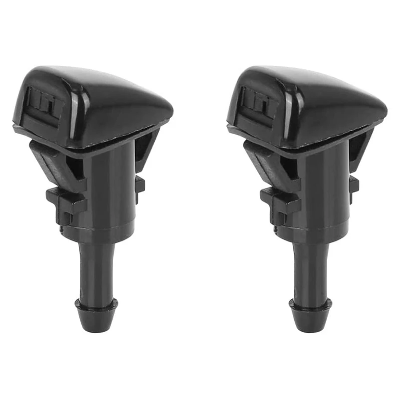 5113049AA Windshield Washer Sprayer Nozzle Single Hole Replacement For Chrysler 300C For Dodge Charger RAM For Jeep
5113049AA Windshield Washer Sprayer Nozzle Single Hole Replacement For Chrysler 300C For Dodge Charger RAM For Jeep