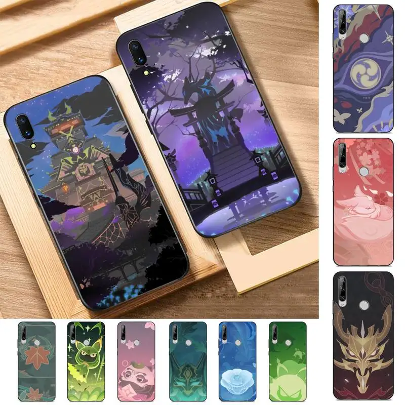 Genshin Impact Logo Phone Case for Huawei Y 6 9 7 5 8s prime 2019 2018 enjoy 7 plus
Genshin Impact Logo Phone Case for Huawei Y 6 9 7 5 8s prime 2019 2018 enjoy 7 plus