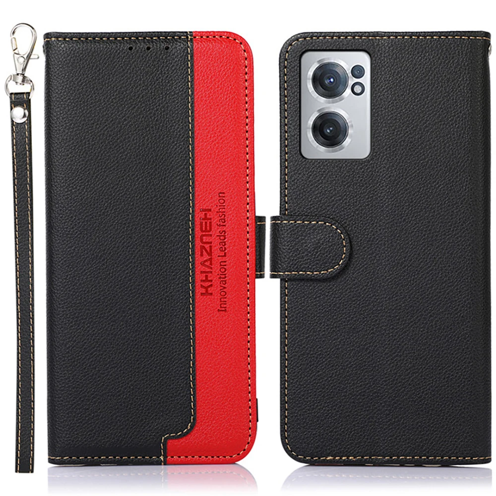 RFID Blocking Leather Texture Wallet Case for Oneplus Nord CE 2 Lite 5G 2022 Flip Case One Plus Nord CE 2 Shell Nord CE Cover
RFID Blocking Leather Texture Wallet Case for Oneplus Nord CE 2 Lite 5G 2022 Flip Case One Plus Nord CE 2 Shell Nord CE Cover