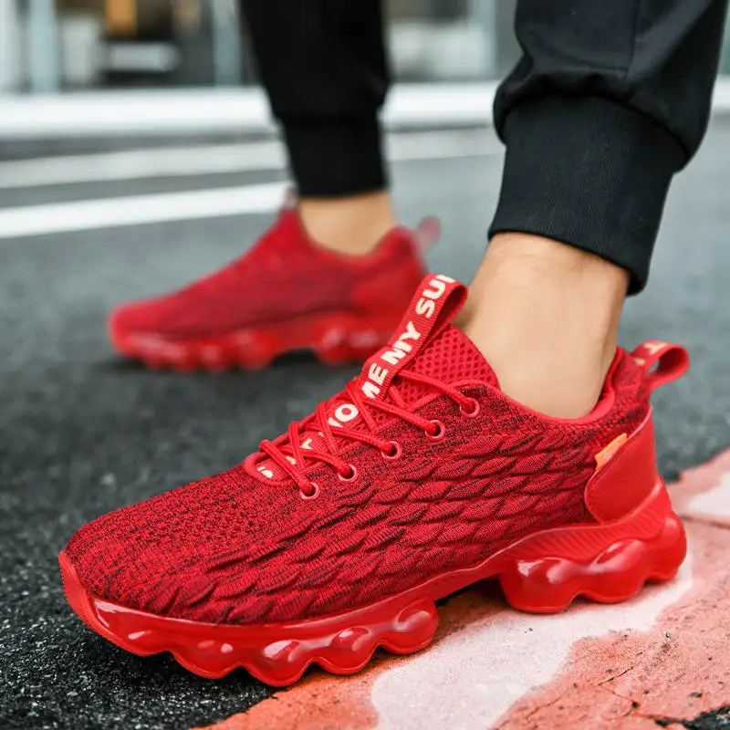 Tenis Running Size 44 Sports Shoes For Men Luxury Designer Trainer Black Man Sneakers Trainer Brand Sport Shoes Men Shos Tennis
Tenis Running Size 44 Sports Shoes For Men Luxury Designer Trainer Black Man Sneakers Trainer Brand Sport Shoes Men Shos Tennis