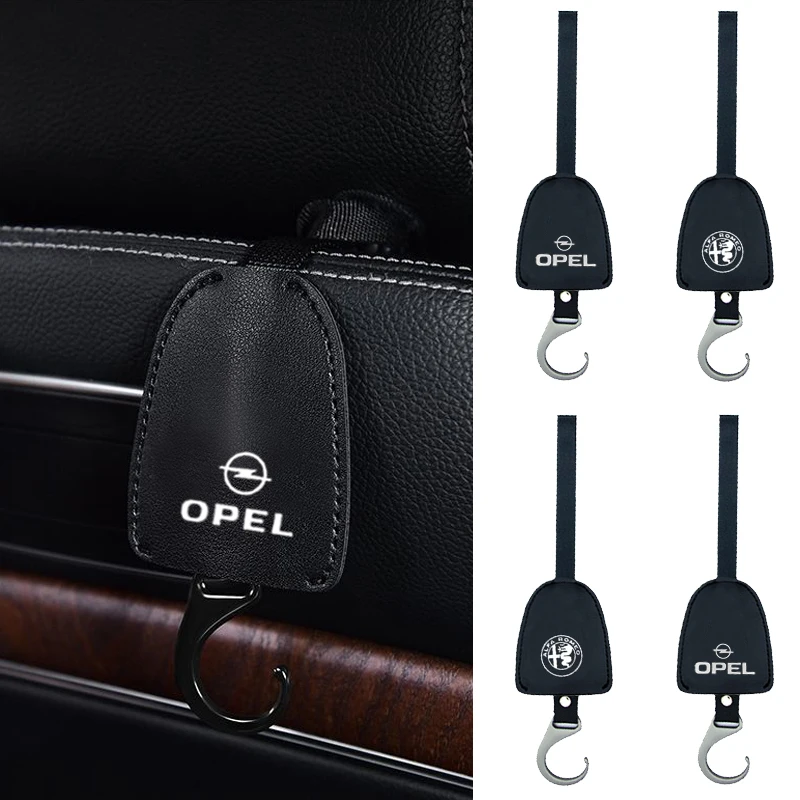 1pcs Auto Interior Seat Back Storage Hook Emblem Car Accessories For Jeep Renegade Wrangler JK JL Grand Cherokee Compass Patriot
1pcs Auto Interior Seat Back Storage Hook Emblem Car Accessories For Jeep Renegade Wrangler JK JL Grand Cherokee Compass Patriot